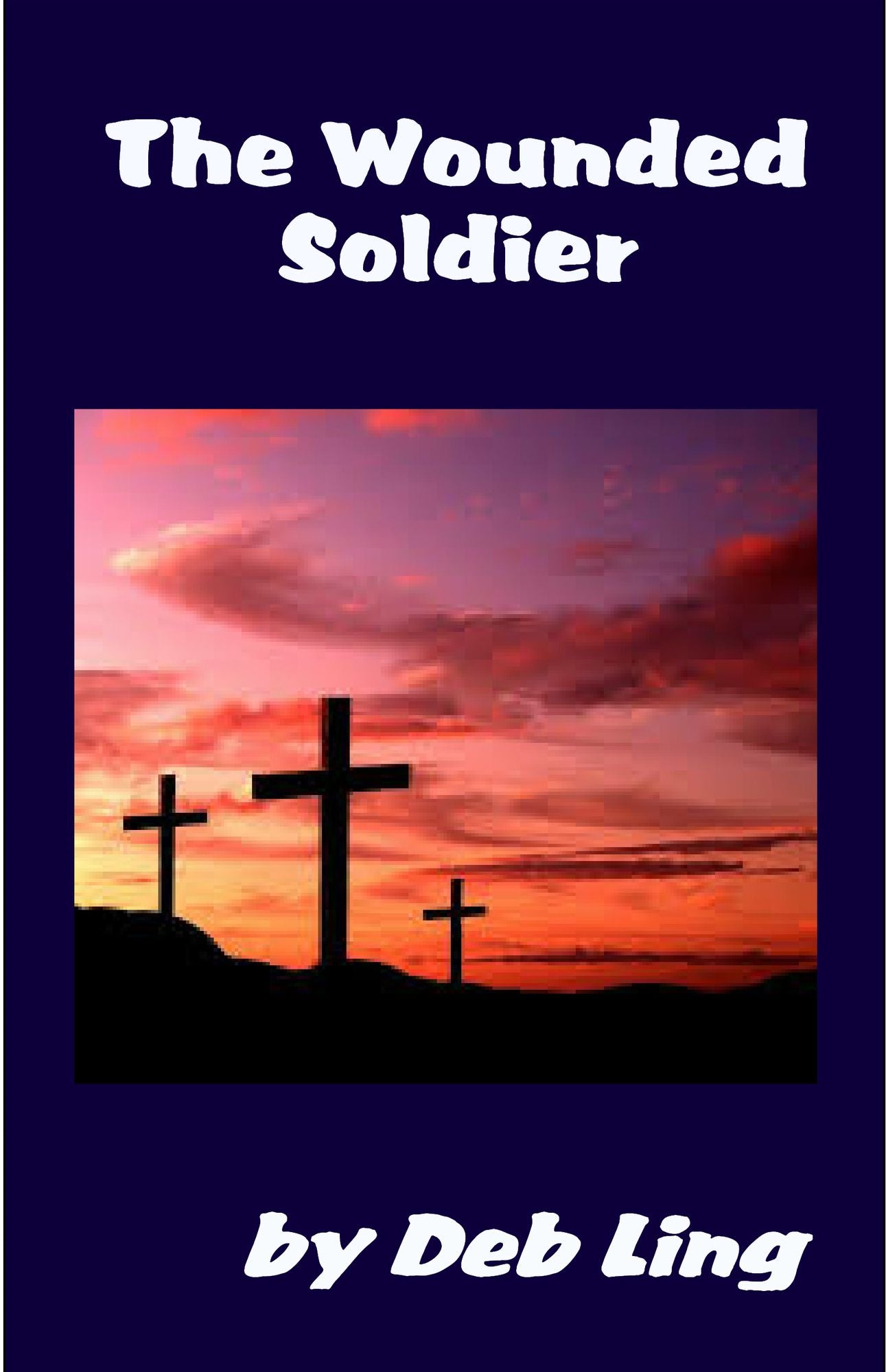 The Wounded Soldier