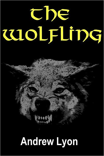 The Wolfling