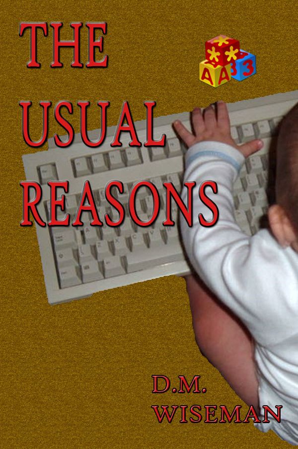 The Usual Reasons
