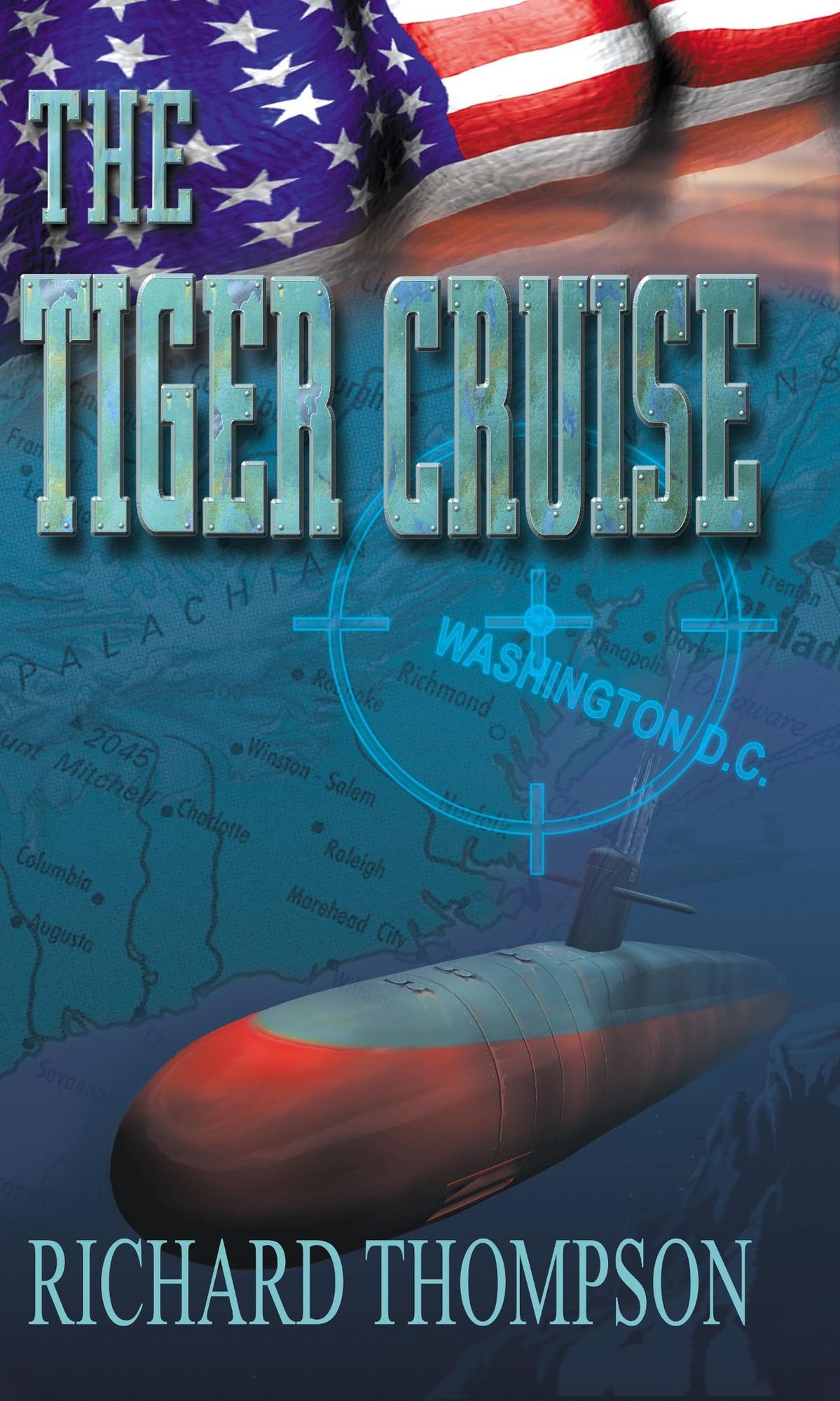 The Tiger Cruise