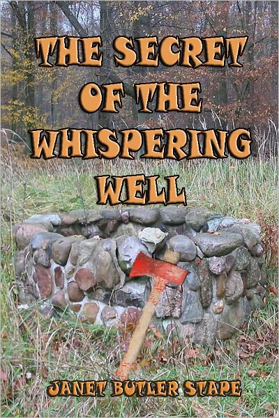 The Secret of the Whispering Well