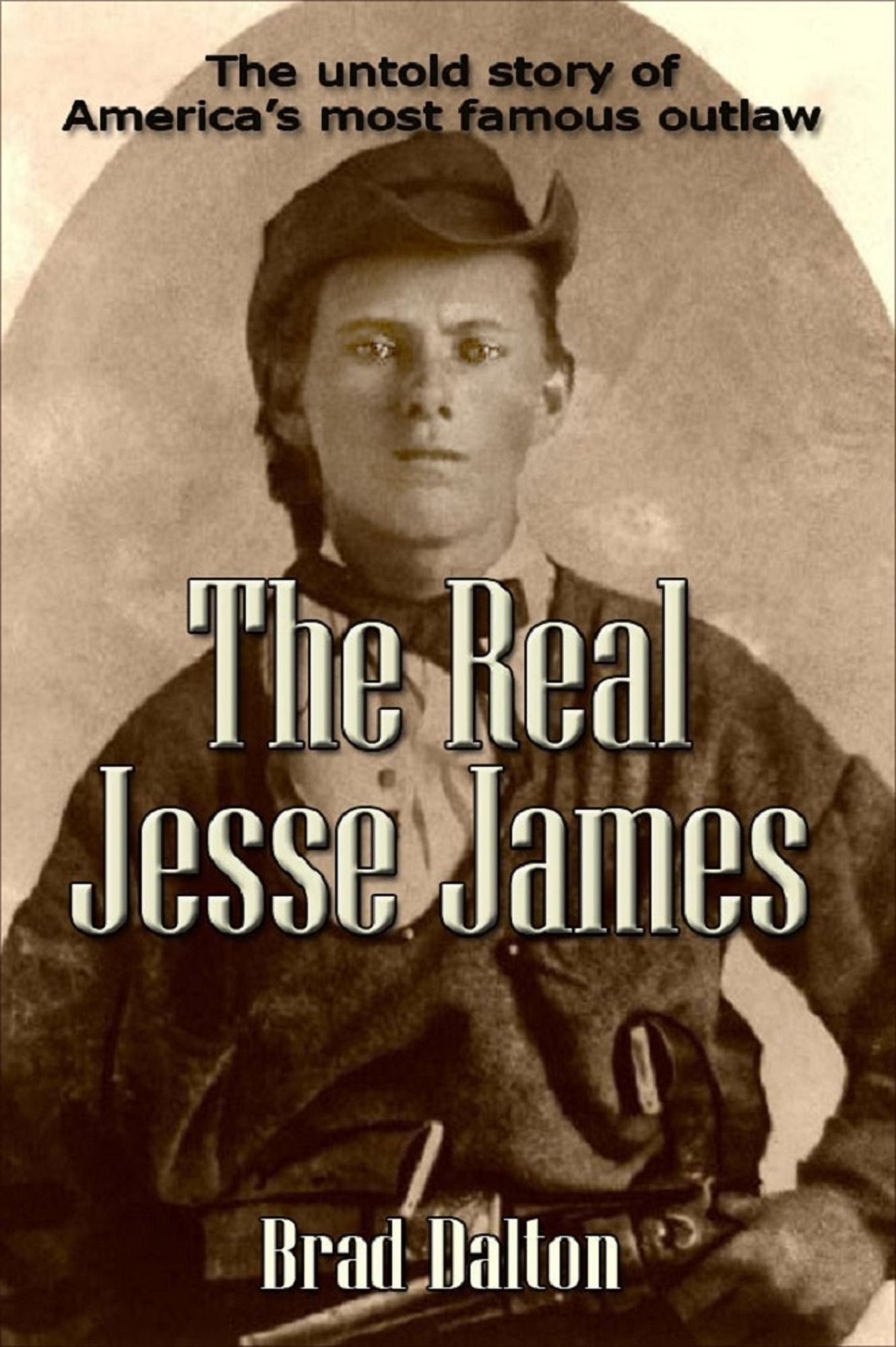 The Real Jesse James
