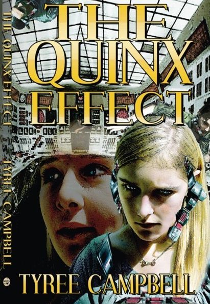 The Quinx Effect