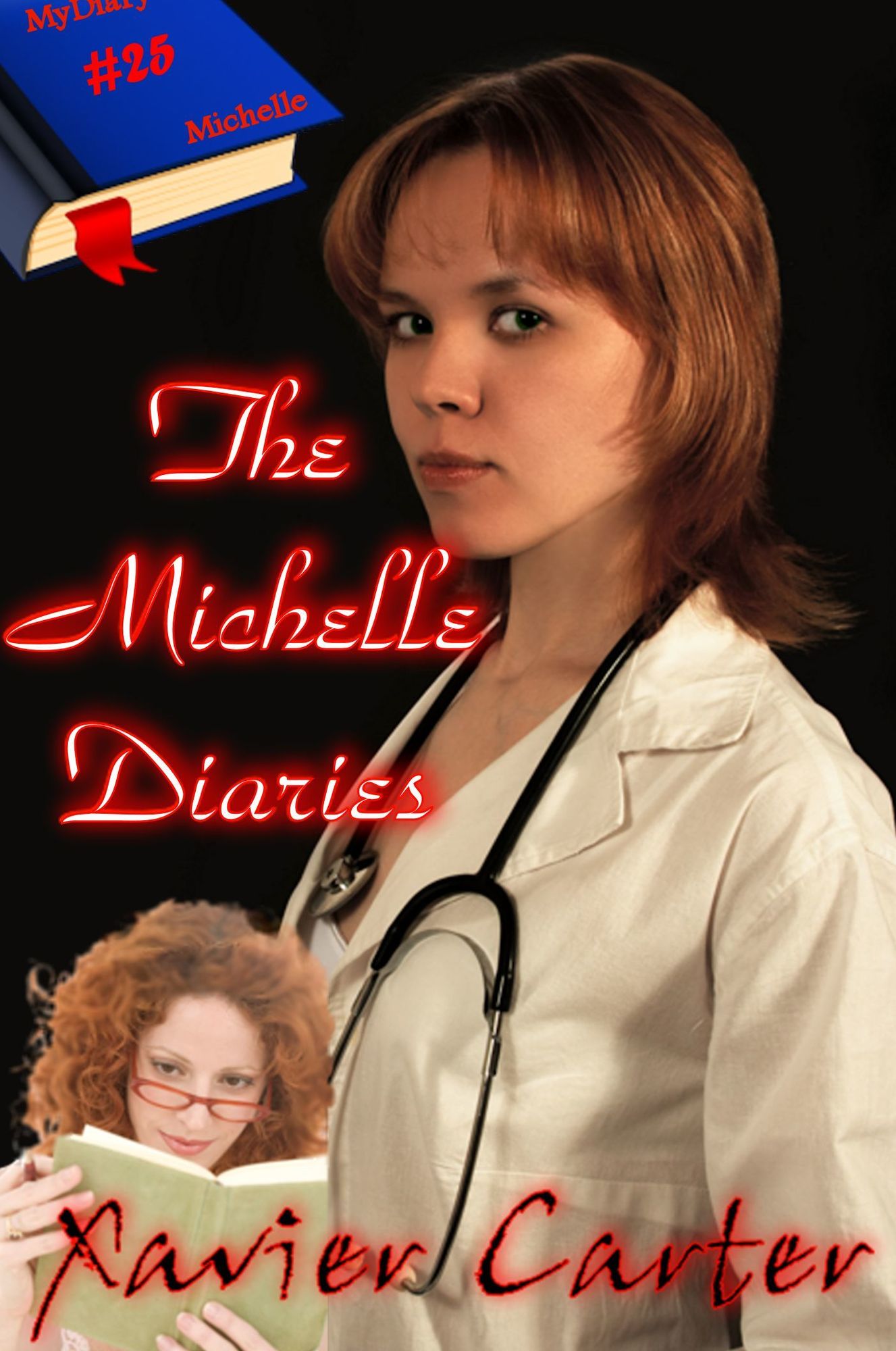 The Michelle Diaries