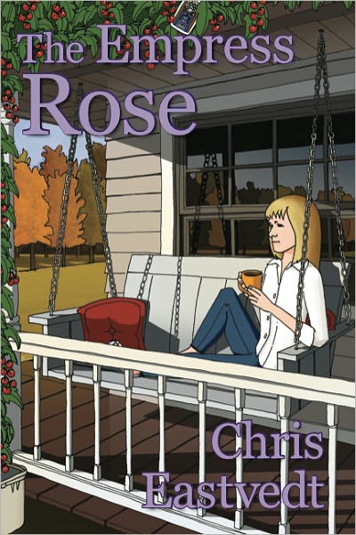 The Empress Rose