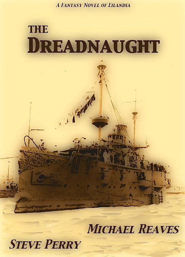 The Dreadnaught
