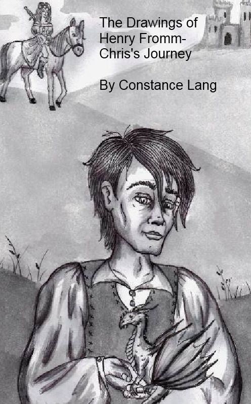 The Drawings of Henry Fromm: Chris's Journey