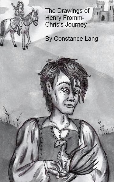 The Drawings of Henry Fromm: Chris's Journey