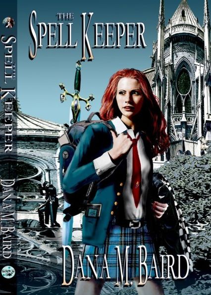 Spell Keeper
