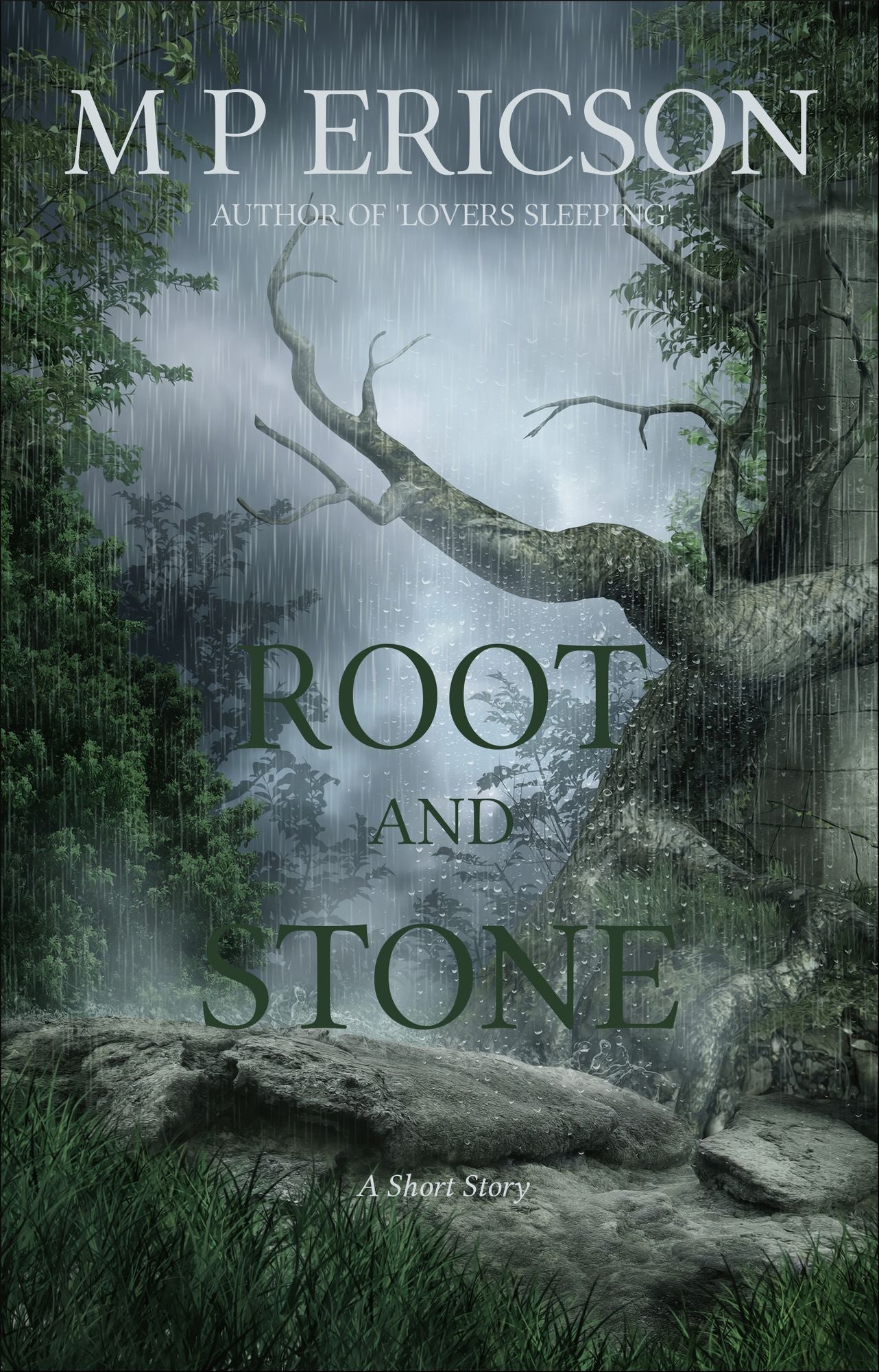 Root and Stone