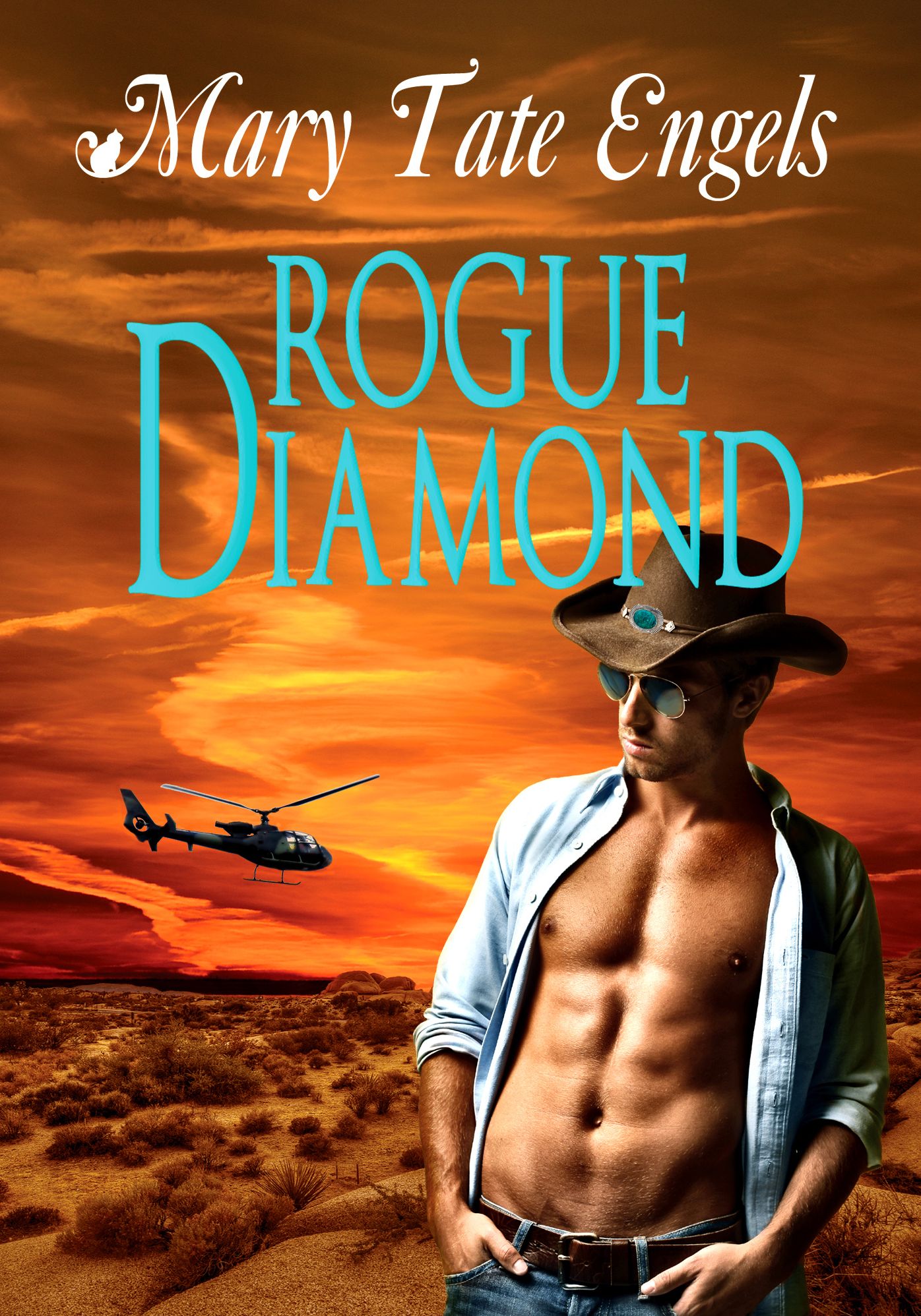 Rogue Diamond