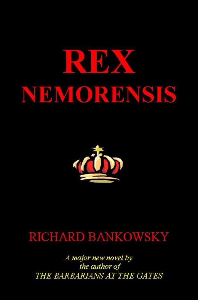 Rex Nemorensis