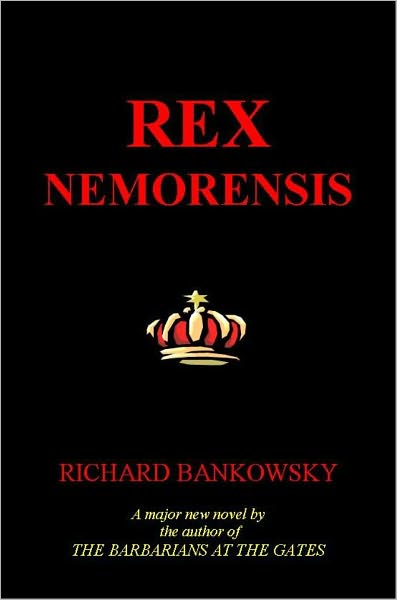 Rex Nemorensis