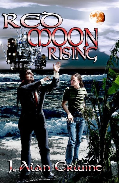 Red Moon Rising