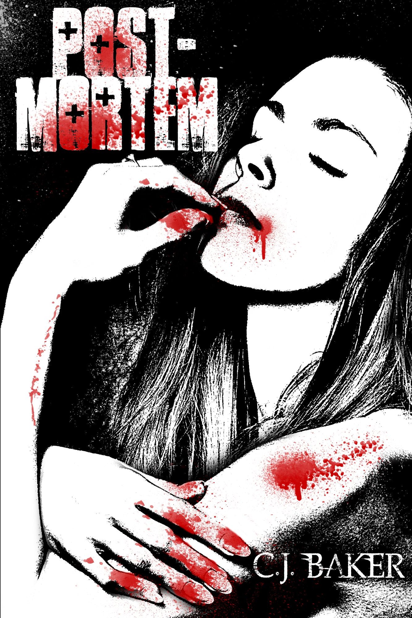 Post-Mortem (The Lazarus Series, Book Five)