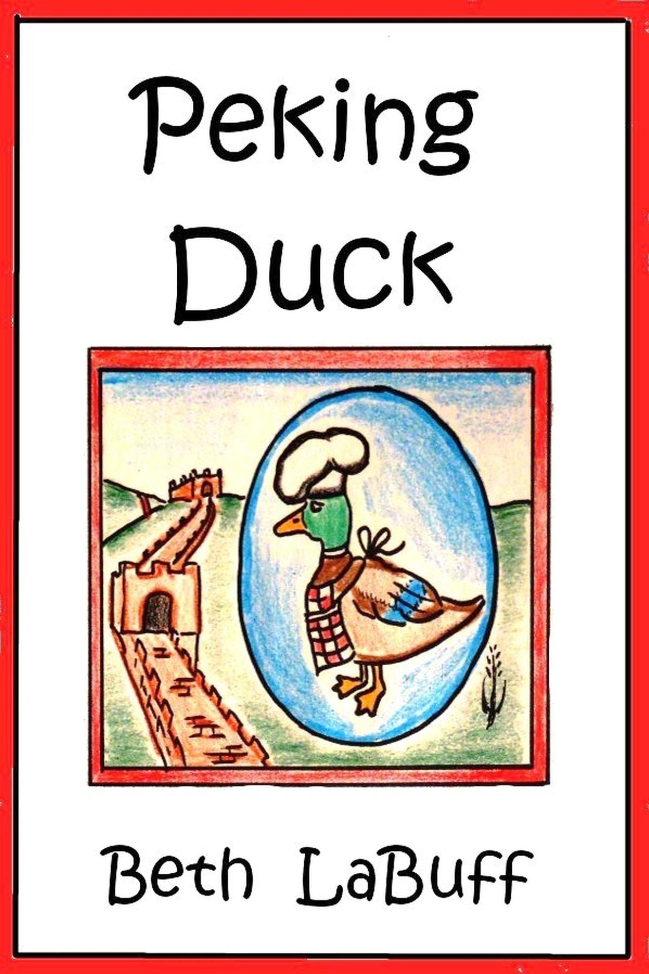 Peking Duck