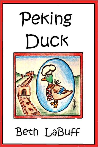 Peking Duck