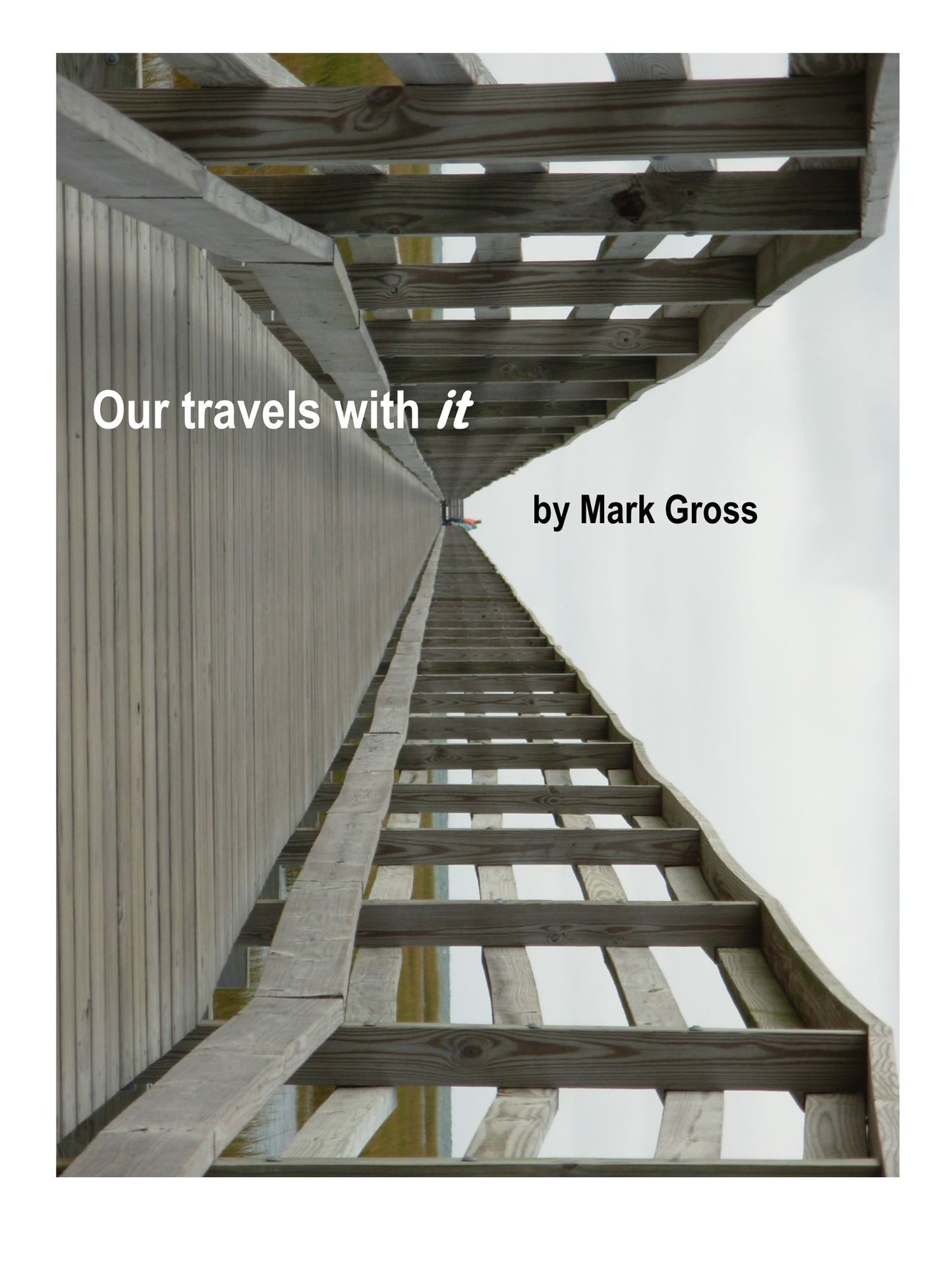 Our travels with it