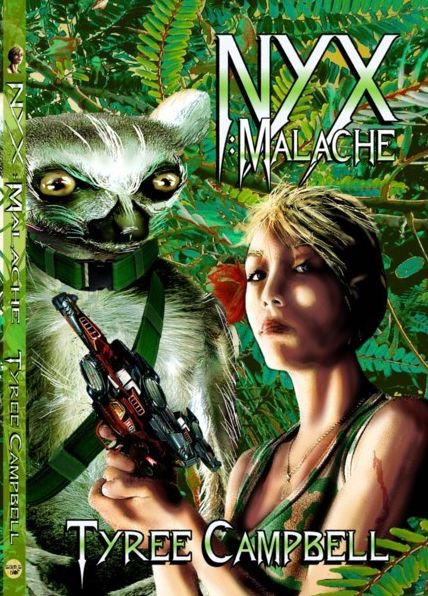 Nyx: Malache