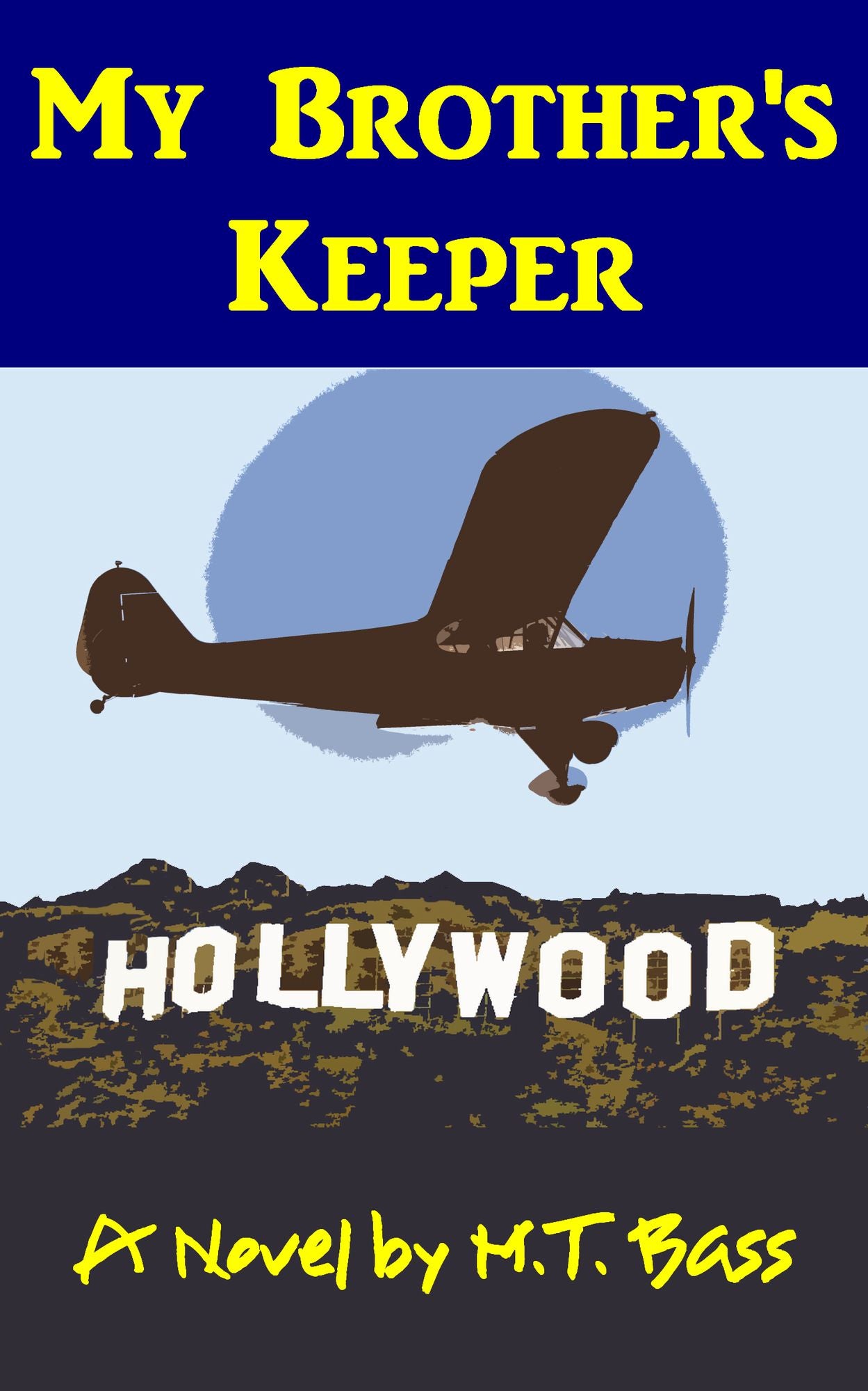 My Brother's Keeper