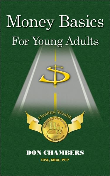 Money Basics for Young Adults