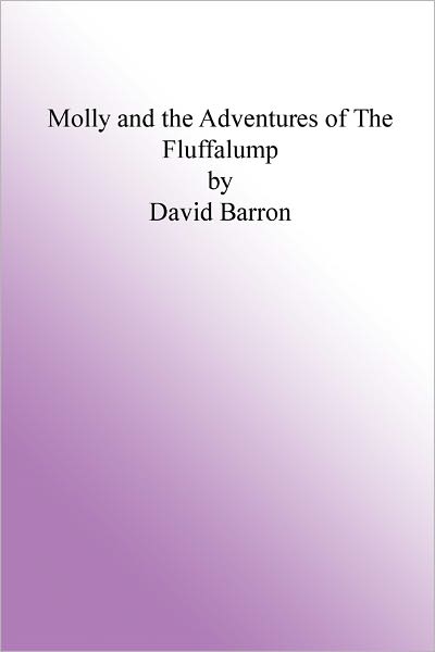 Molly and the adventures of the Fluffalump