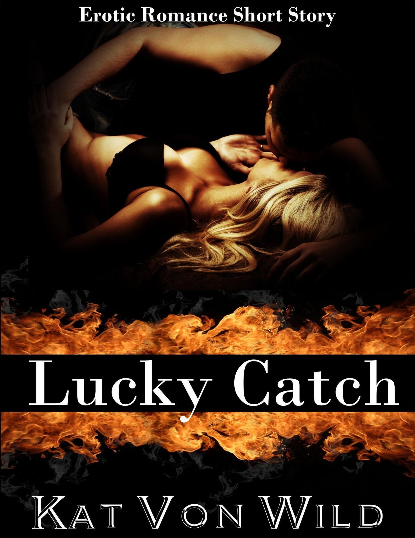 Lucky Catch