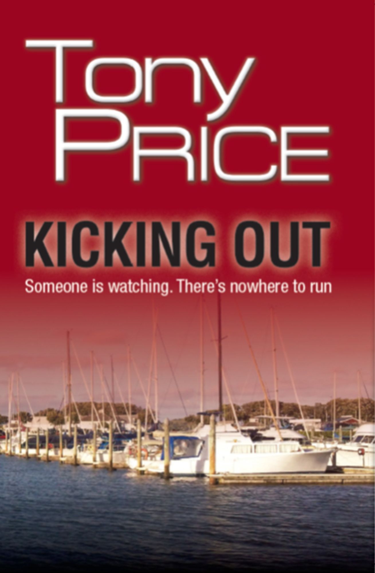 Kicking Out