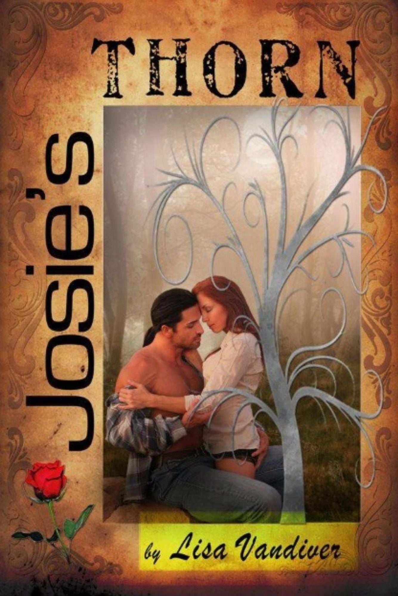 Josie's Thorn