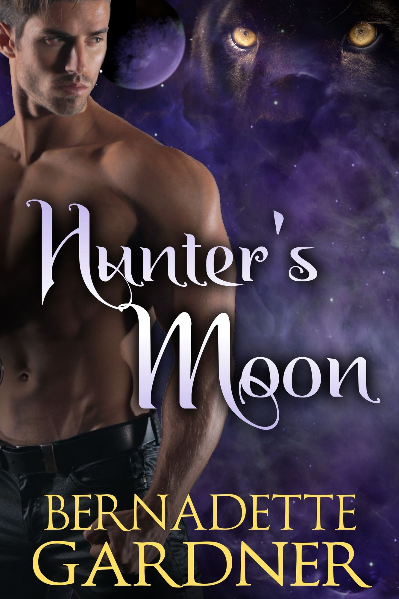 Hunter's Moon