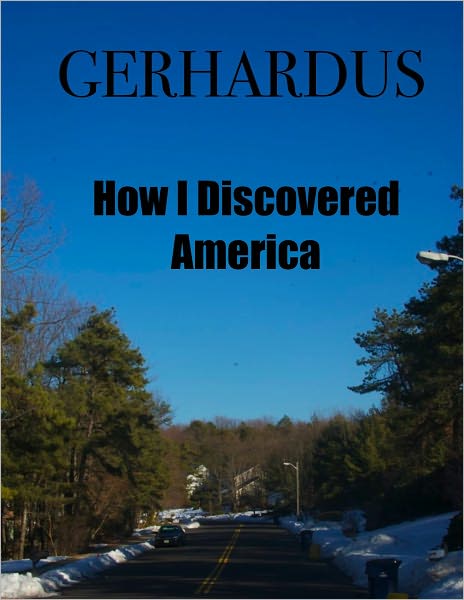 How I Discovered America: First Contact