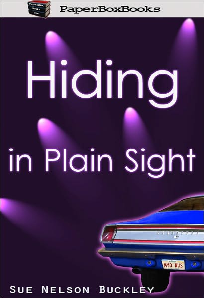 Hiding In Plain Sight