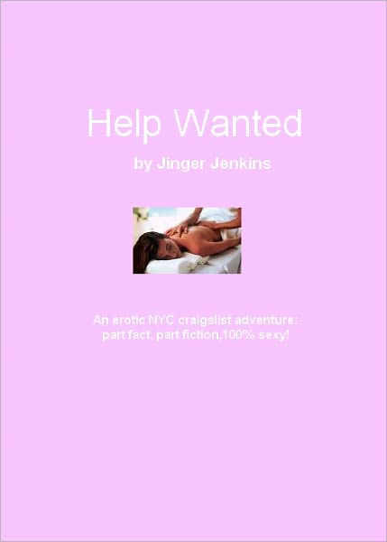 Help Wanted