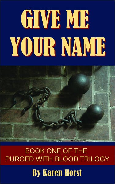 Give Me Your Name