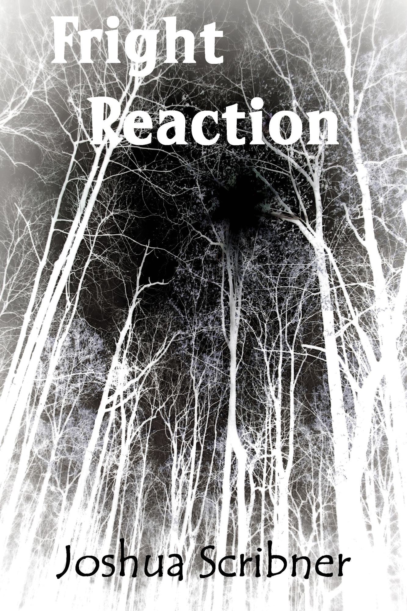 Fright Reaction