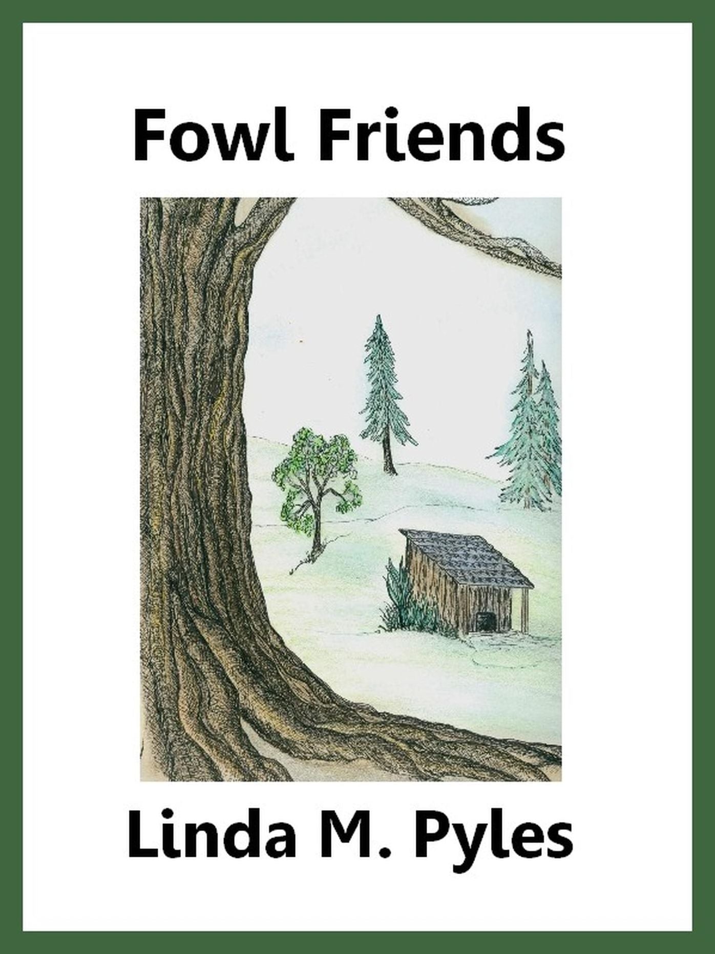 Fowl Friends