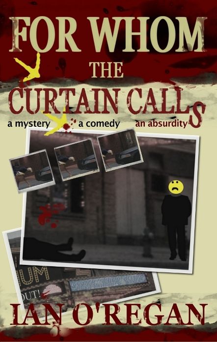 For Whom The Curtain Calls