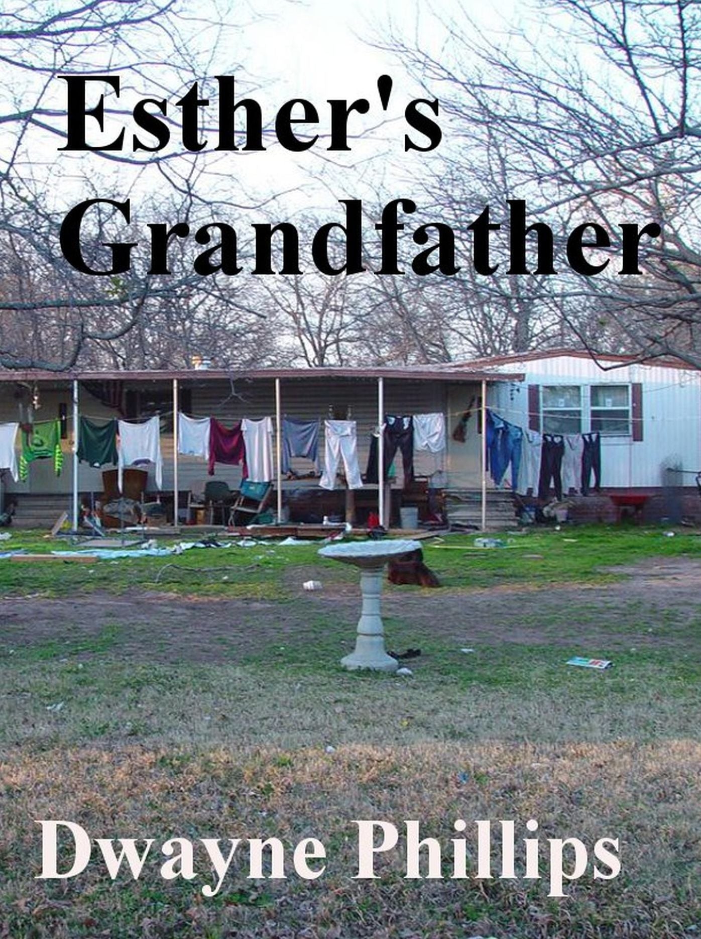 Esther's Grandfather
