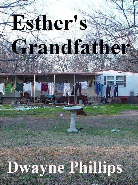 Esther's Grandfather
