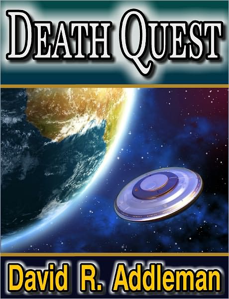 Death Quest