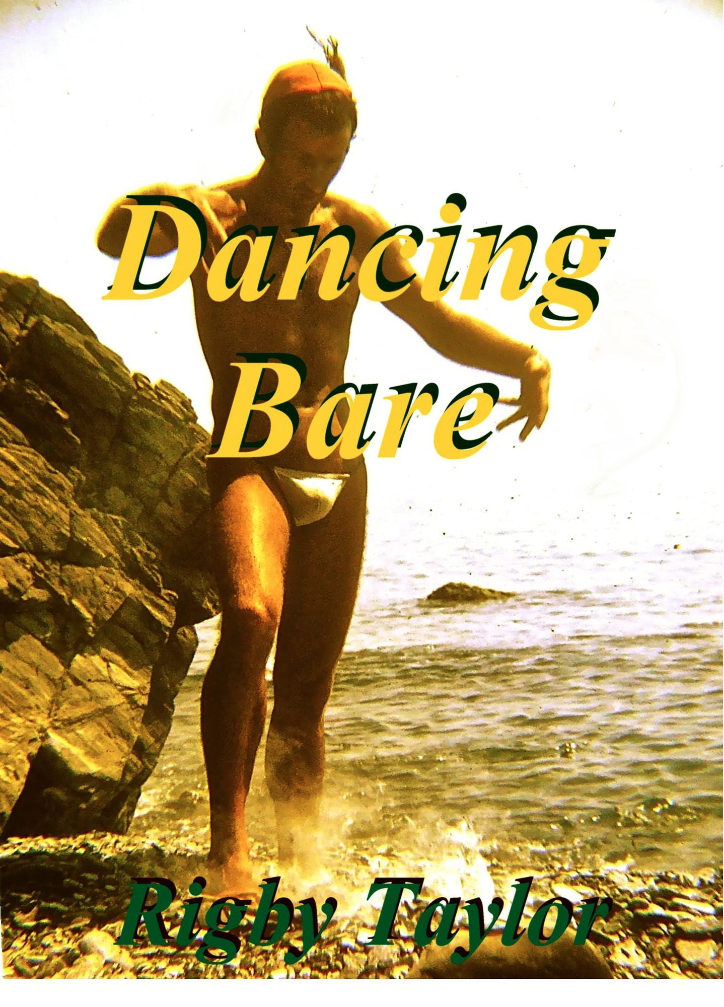 Dancing Bare