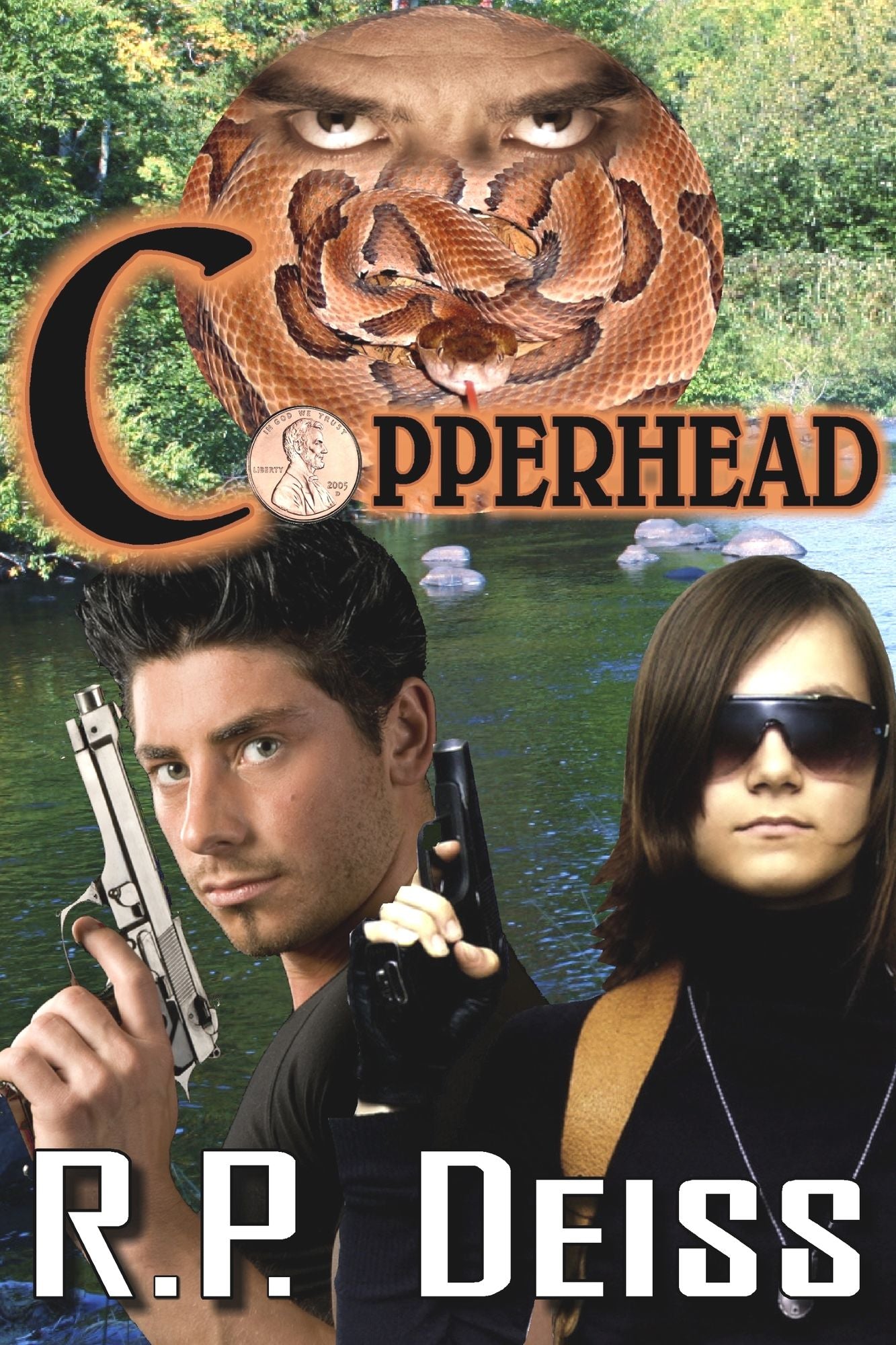 Copperhead