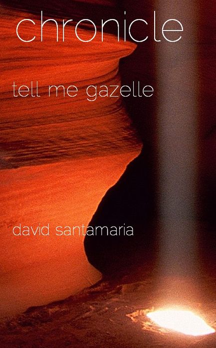 Chronicle ( Tell me gazelle )