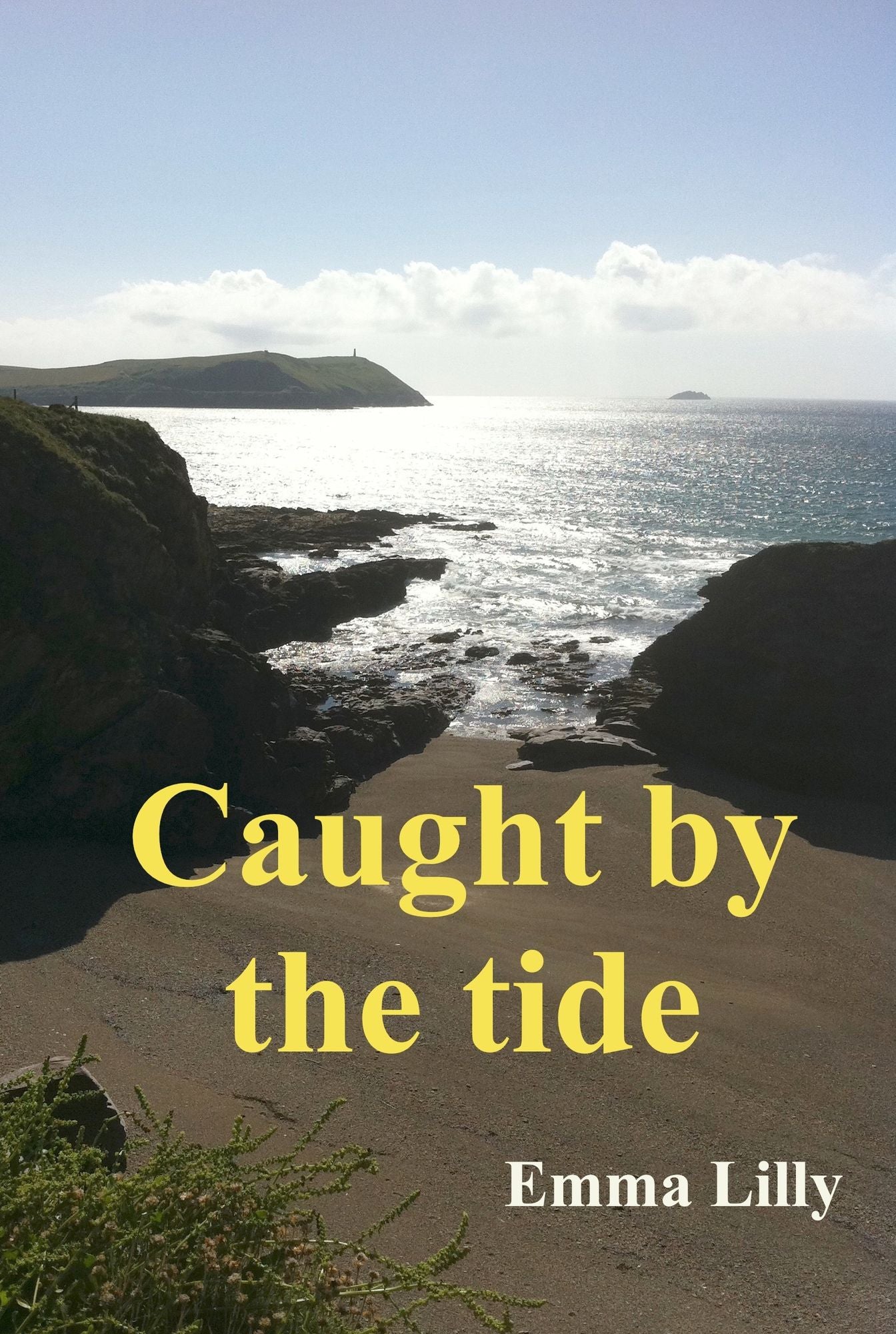 Caught by the Tide
