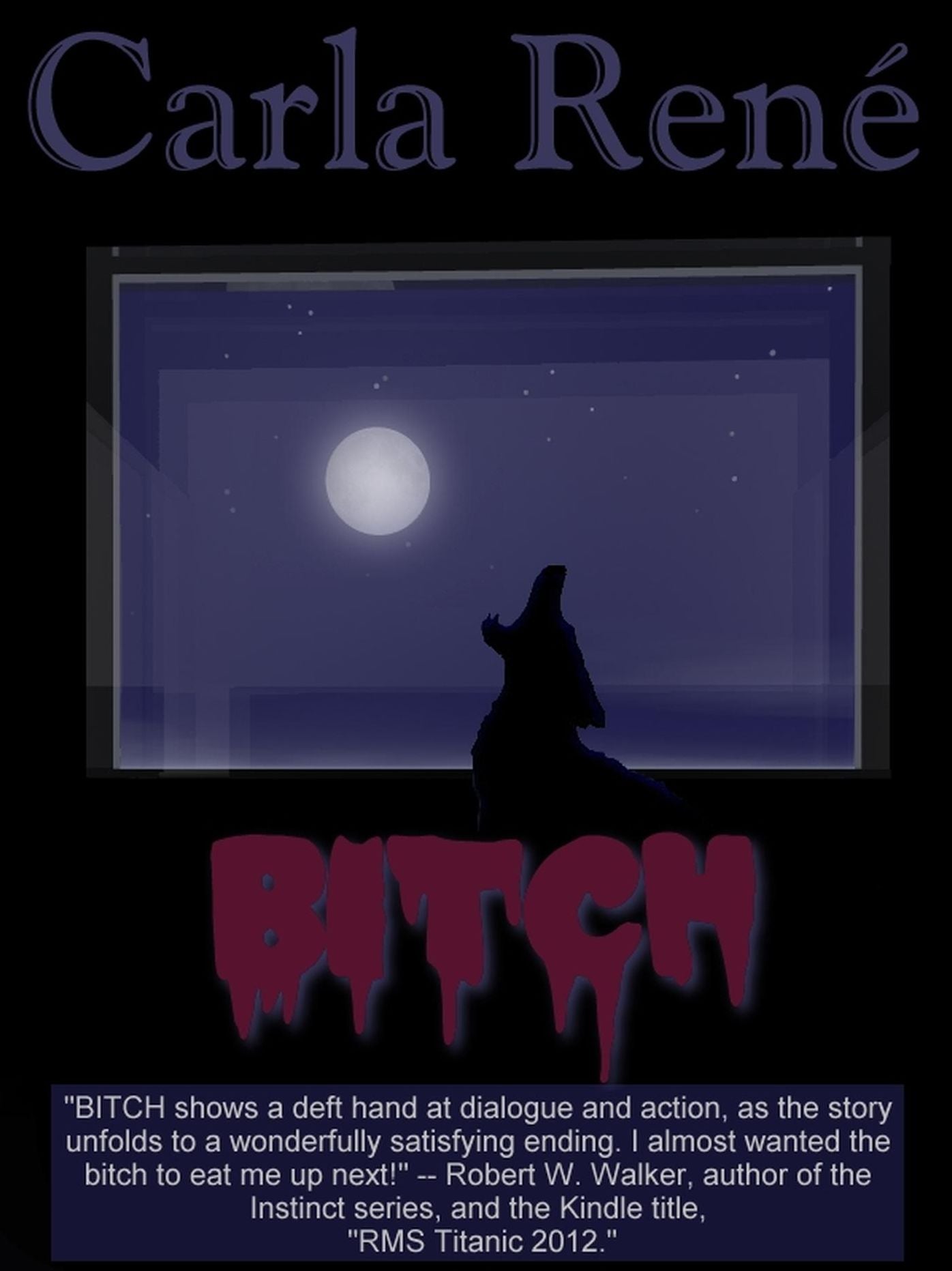 Bitch