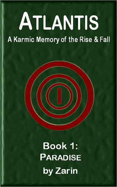 Atlantis: A Karmic Memory of the Rise & Fall