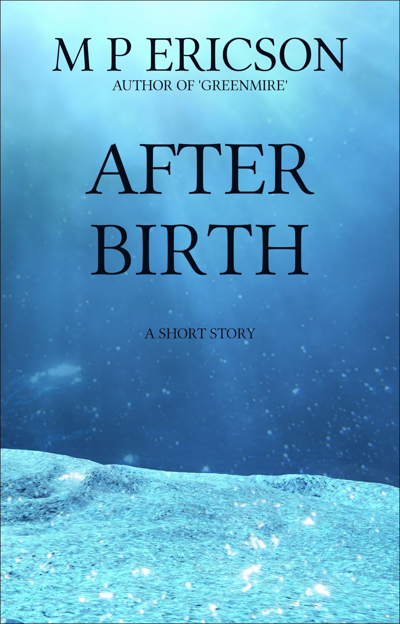 Afterbirth