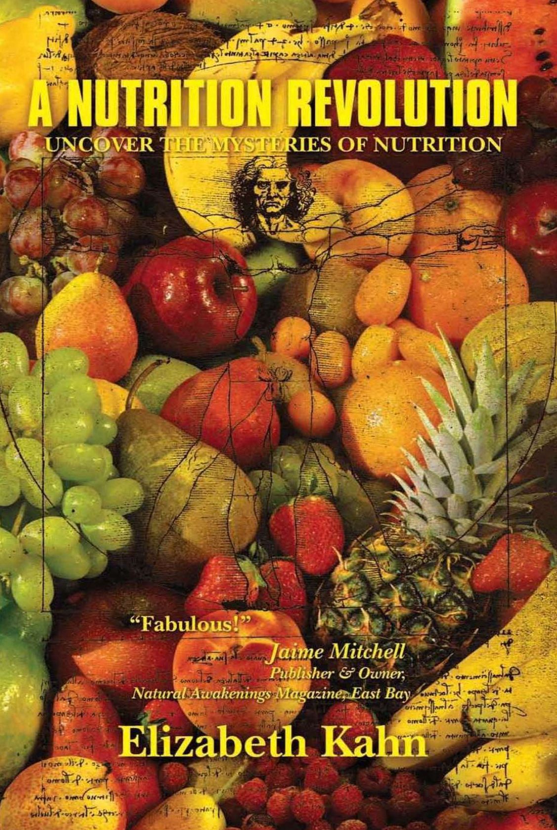 A Nutrition Revolution