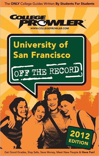 University of San Francisco 2012