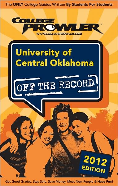 University of Central Oklahoma 2012